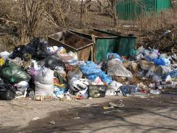 Тячівське «Екосіті» вивозило сміття за економічно необґрунтованими тарифами
