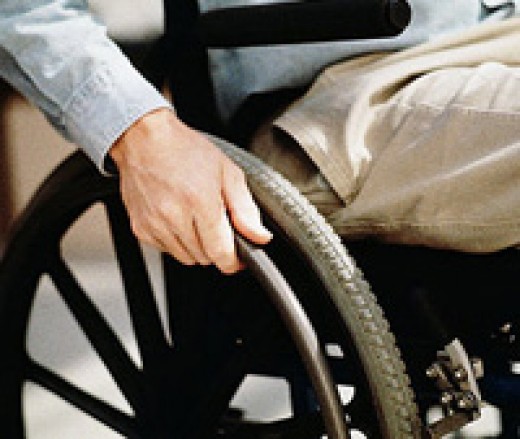 З 60 тисяч закарпатських інвалідів працевлаштовані 10,9%