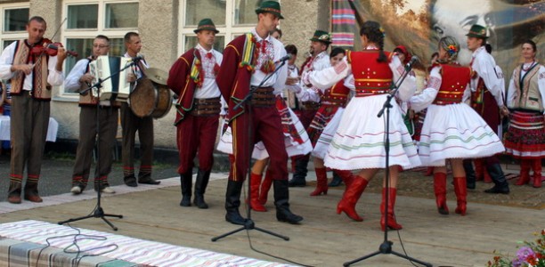 У Колочаві  всьоме пройде Фестиваль україно-чесько-словацької дружби 