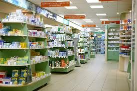 Держлікслужба назвала закарпатські аптеки, де продавали заборонені ліки