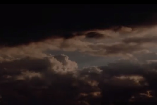Гурт "4исла" відзняв офіційний відеокліп на пісню "Небо" (ВІДЕО)