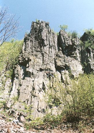 «Карпатська Січ»  відзначила День Державного Прапора України сходженням на Соколовий Камінь (ФОТО)