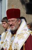 Закарпатські єпископи візьмуть участь в освяченні Патріаршого собору УГКЦ У Києві (АУДІО)