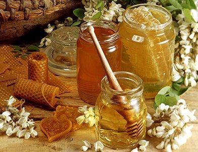 На «Медовий Спас» до Ужгорода з’їдуться близько 20 виробників меду