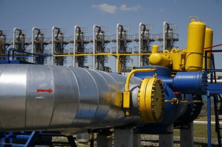 Європа знайшла азербайджанську альтернативу російському газу