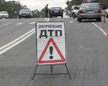 На Виноградівщині невідомий водій смертельно травмував людину