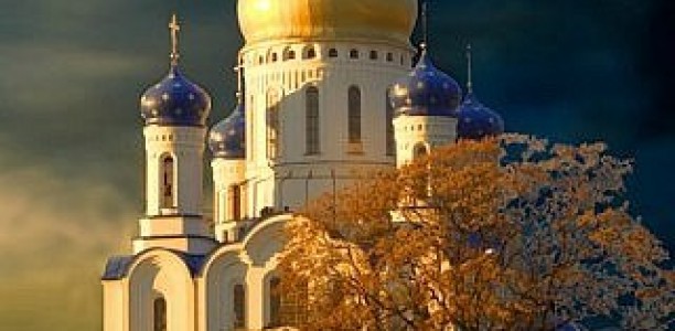 "Відкриті екскурсії Ужгородом" розкажуть про Ужгород православний