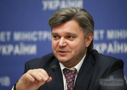 Влада Януковича таки відмовилася від реверсного газу