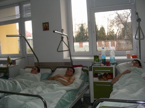 У крові водія, що збив 11 школярів на Іршавщині, виявили 1,6 проміле алкоголю