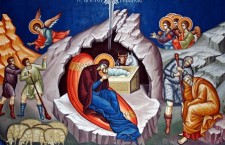 Різдвяне послання Високопреосвященнійшого Марка, Архієпископа Хустського і Виноградівського (ВІДЕО)