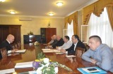 Бюджетна комісія Закарпатської облради погодила перерозподіл обласного бюджету