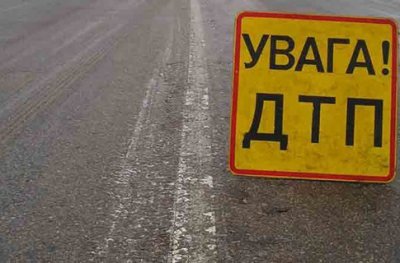 На Ужгородщині «Fiat Dоblo» вилетів у канал: дві людини загинуло, ще двоє травмовано