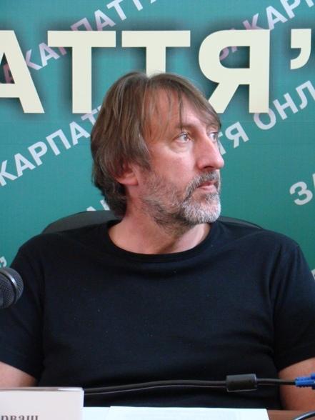 Головний архітектор Ужгорода подав у відставку