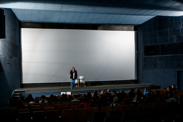 В Ужгороді відбувся промо-показ українського фільму "Поводир", що претендує на «Оскар» (ФОТО, ВІДЕО)