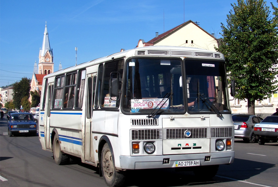 За тиждень проїзд у громадському транспорті в Мукачеві може здорожчати до 4 грн 11 коп