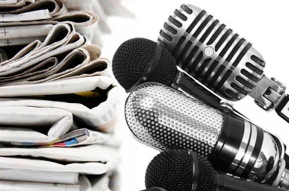 Понад три десятки закарпатських журналістів закликають владу відмовитися від створення Мінінформації