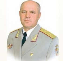 Начальником Генерального штабу ЗСУ став закарпатець