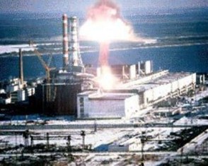 В Ужгороді відбудеться Молебень за жертвами Чорнобильської трагедії