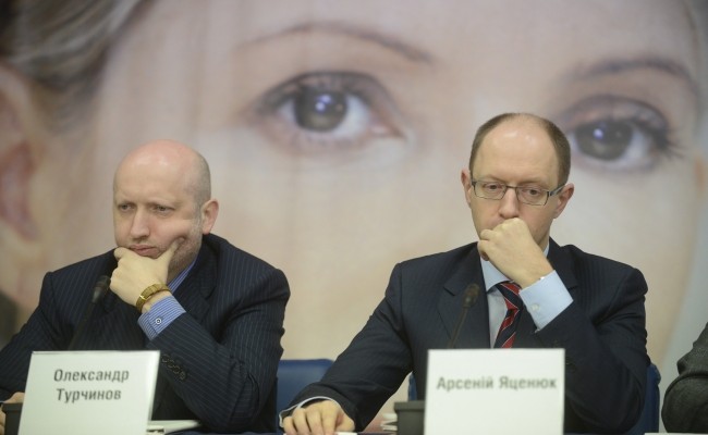 Балога: Проблема пробуксовування України в тому, що всю владу отримала одна партія в особі Тимошенко