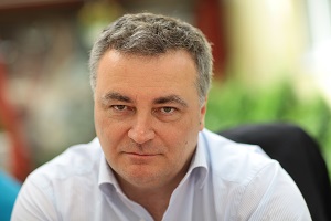 Міністр освіти призначив Володимира Смоланку ректором УжНУ