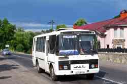 Від сьогодні на Закарпатті зросли ціни на автобусні перевезення
