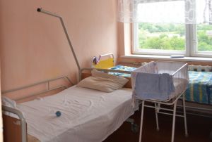 У Тячеві аналізували причини смертей немовлят у пологовому відділенні райлікарні (ФОТО)