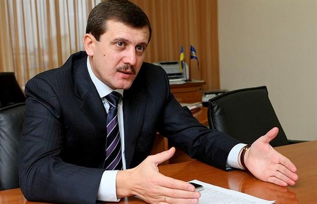 Петьовка запропонував Яценюкові підвищити мінімальну зарплату до 4171 грн