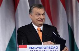 Політика Орбана в підіграванні Путіну суперечить інтересам Угорщини - євродепутат