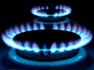 Рівень оплати за електроенергію на Закарпатті знизився на 0,4%, а за природний газ - на 0,8%. 
