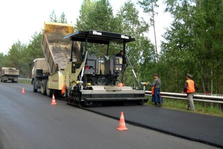 У Тячеві ремонтуватимуть дороги за понад 800 тис грн