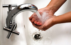 «Закарпаттяобленерго» обіцяє не відключати воду в Ужгороді