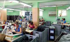 На Мукачивщині будують нову фабрику на 500 робочих місць