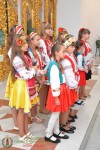 День Незалежності України святкували в Малоберезнянському монастирі отців-василіян (ФОТО)