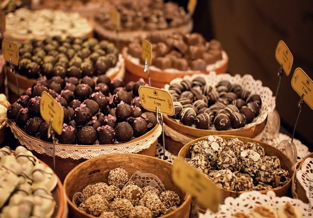 У Тячеві пройде "патріотично-шоколадний" фестиваль