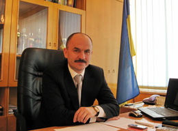 Губаль позбувся тимчасового статусу на посаді голови Закарпатської ОДА