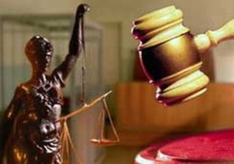 Справу екс-правоохоронців, які намагались обікрати квартиру судді в Рахові, направлено до суду