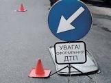 Водій, що збив велосипедиста в Ужгороді, виявся п