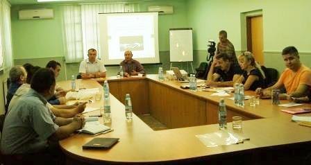 На курорті Поляна засідали учасники закарпатського відділення Асоціації міст України (ФОТО)