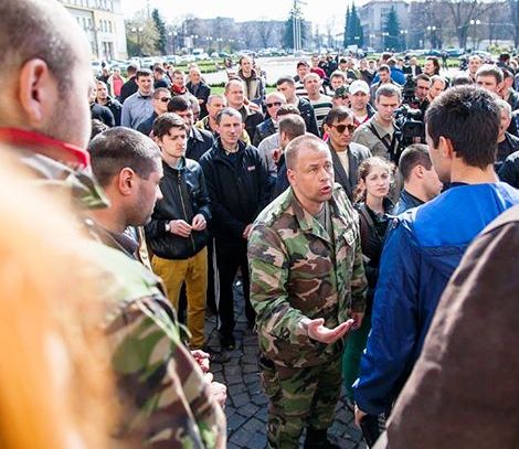 У справі Пилипіва в Ужгороді прокуратура безпідставно не долучає витребувані адвокатами докази, справу намагаються перекваліфікувати