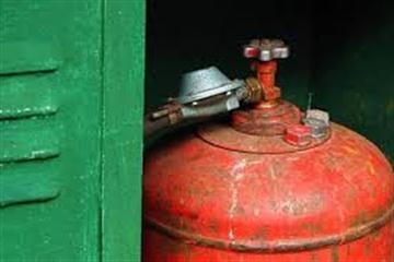 Причиною вибуху газового балону в Нижній Апші стала незареєстрована газова установка