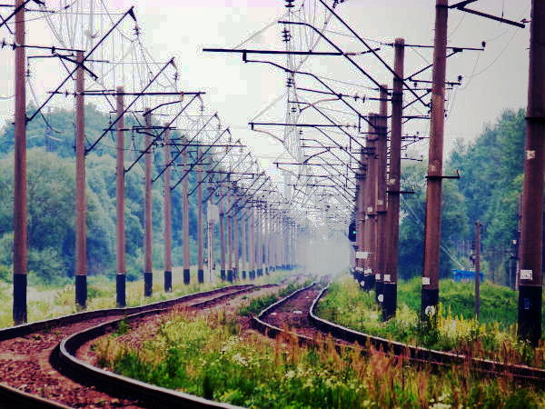 Поїзди з Закарпаття в напрямку Львова відновили свій звичайний рух по парній колії