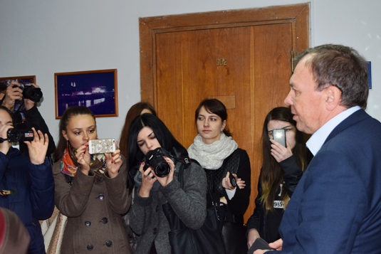 Засідання міськради в Ужгороді готують на п’ятницю, земельні питання Погорелов не зніматиме (ФОТО, ВІДЕО)