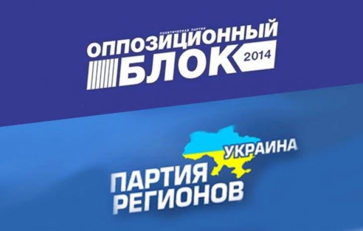 На "студентському" окрузі в Ужгороді перемогу здобули кандидати від "Відродження" та Опблоку
