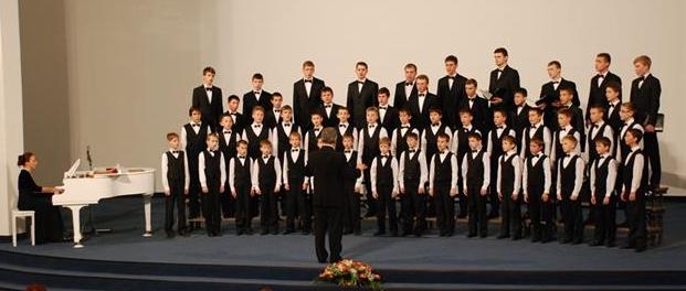 У Мукачеві відбудеться Свято хорової музики