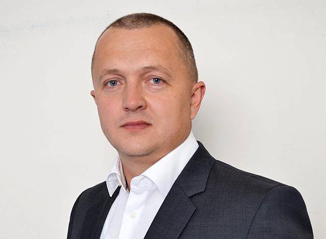 Висуванець ЄЦ Віктор Медвідь з відривом від конкурентів став мером Рахова