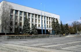 Перша сесія нового скликання Ужгородської міськради запланована на 26 листопада