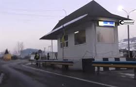 4 громадян Шрі-Ланки без документів виявили в автомобілі українця на посту на Закарпатті