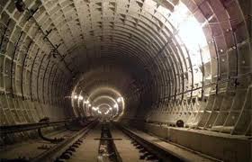 За місяць добудований Бескидський тунель з'єднає Львівщину і Закарпаття (ВІДЕО)