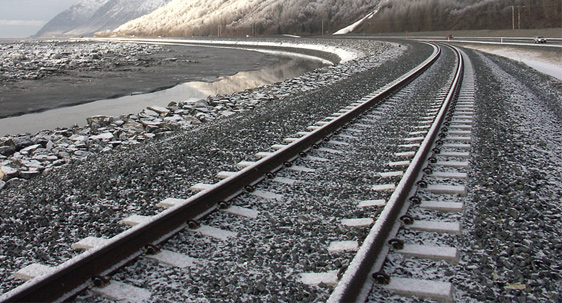 З грудня відновиться пряме залізничне сполучення між Прагою і Києвом