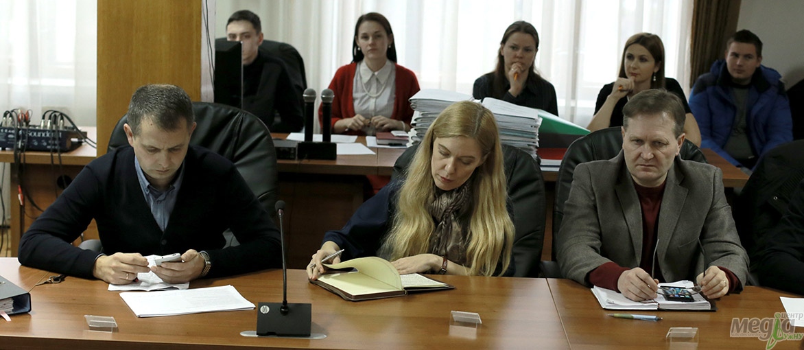 Вчена рада подала на затвердження Статут Ужгородського національного університету